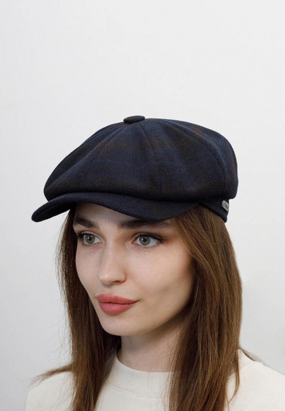 Кепка Fredrikson