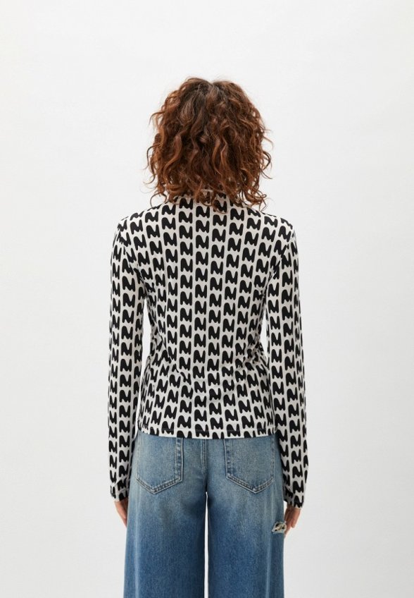 Водолазка MSGM