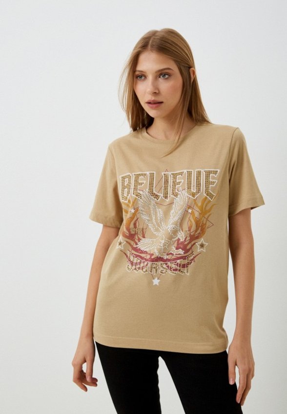 Футболка O'STIN