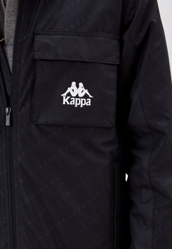 Ветровка Kappa