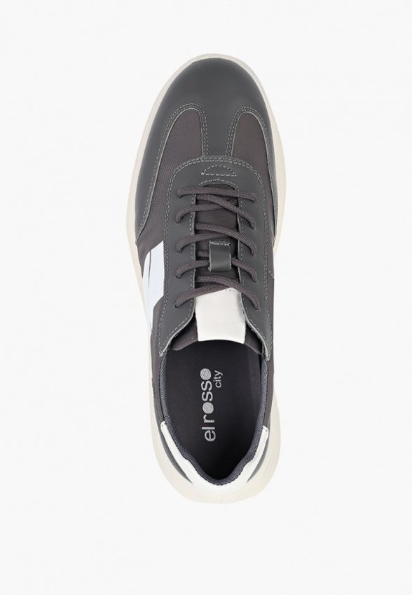 Кроссовки El'Rosso