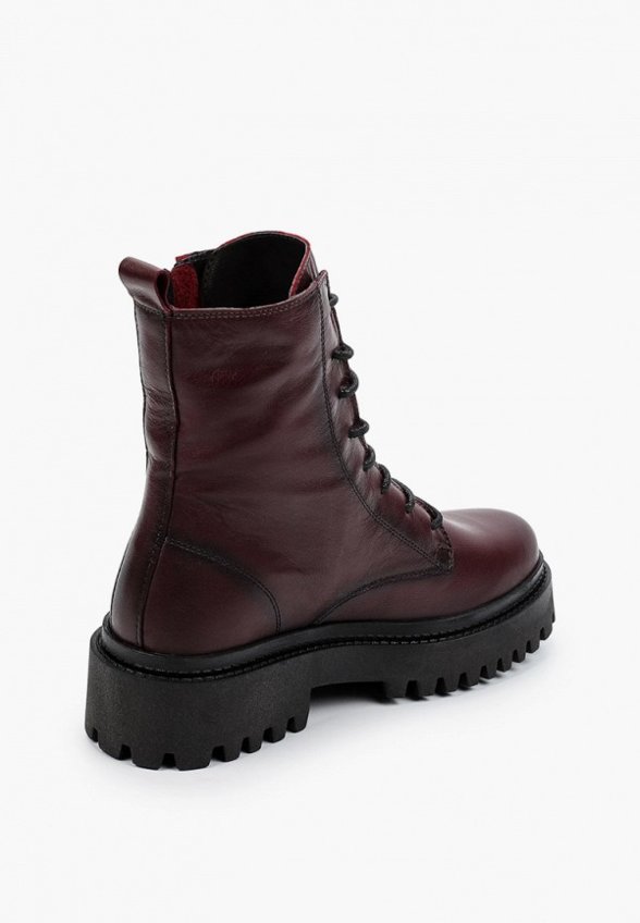 Ботинки Ralf Ringer