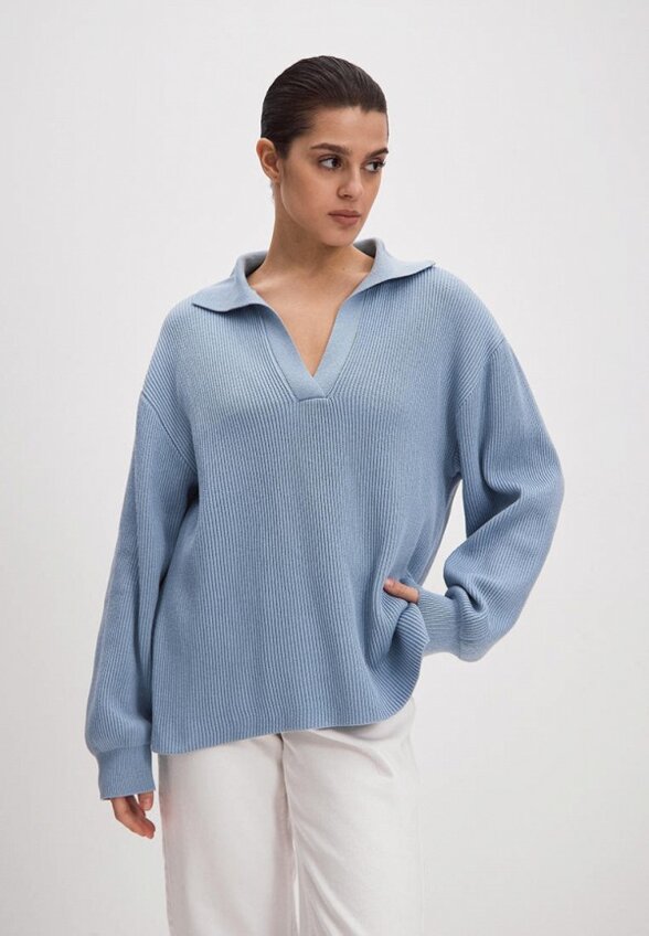 Пуловер 4forms