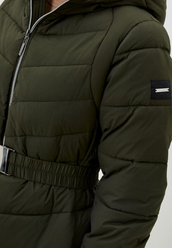 Пуховик W.sharvel