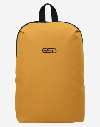 Рюкзак GSD, Желтый мужчинам
