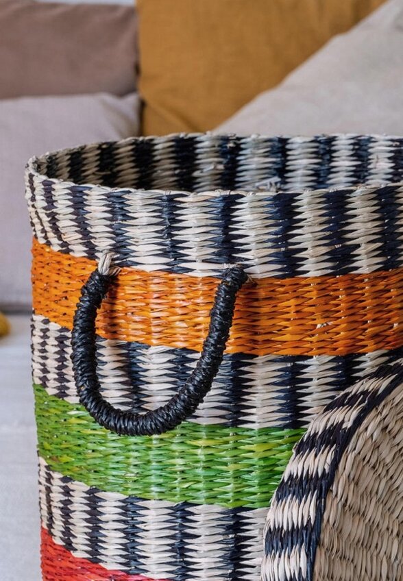 Корзина Moroshka