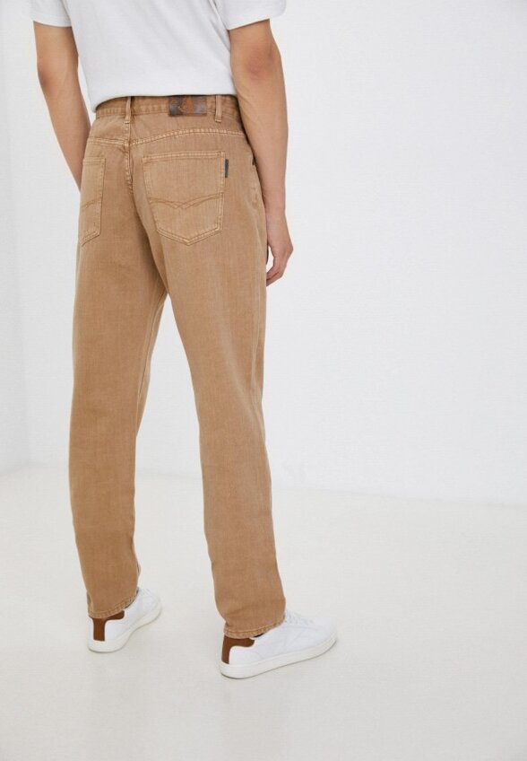 Джинсы Великоросс