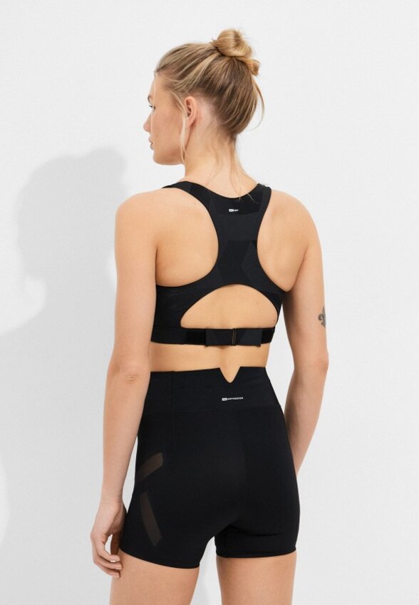 Топ спортивный Athlex