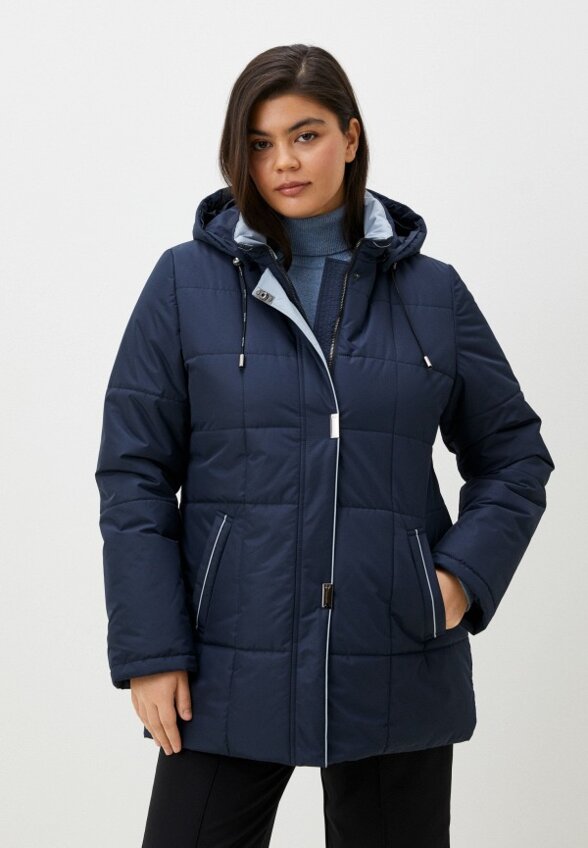 Пуховик Maritta