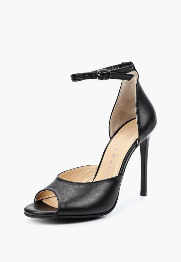 Босоножки Gresco