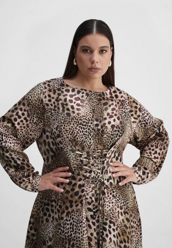 Платье Naturaxl