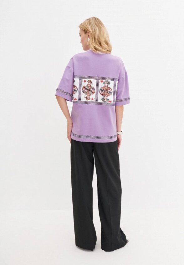 Футболка Polone