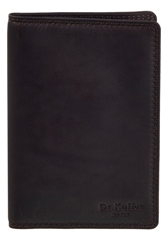 Др.Коффер X510130-99-09 обложка для документов