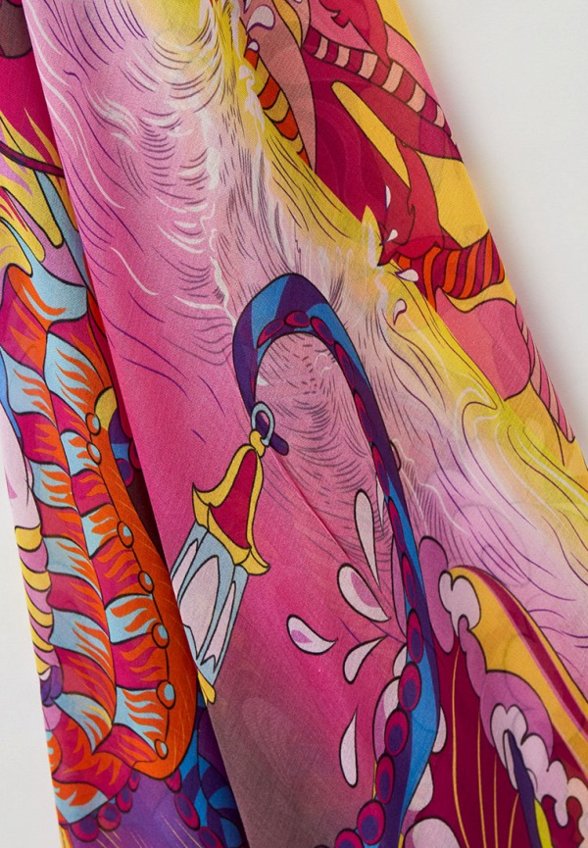 Платок Eleganzza