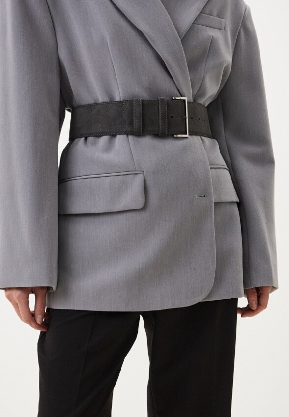 Ремень Alexander Tsiselsky