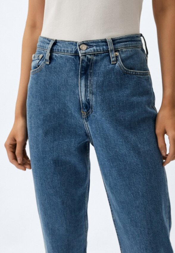 Джинсы Calvin Klein Jeans