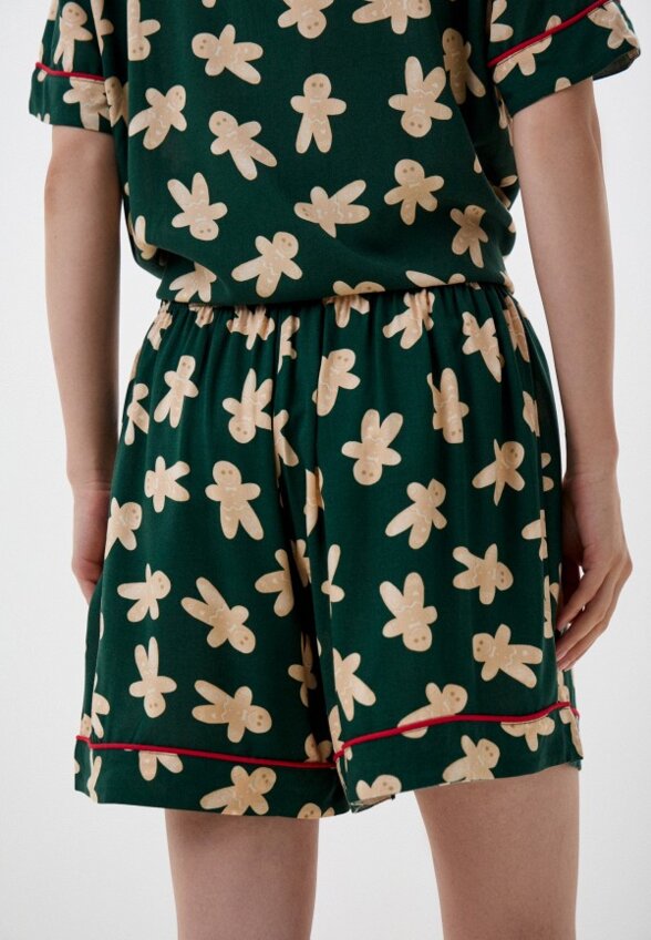 Шорты домашние Infinity Lingerie