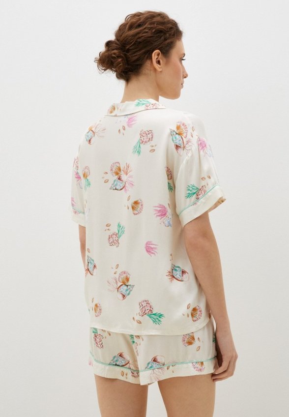 Пижама Indefini