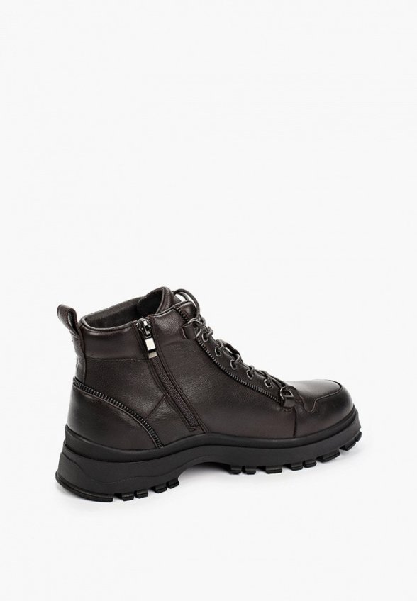 Ботинки Abricot