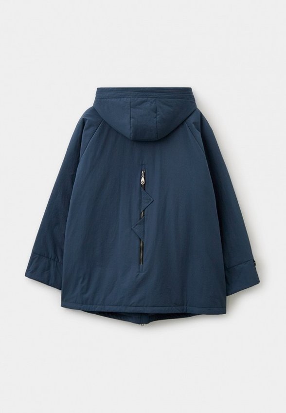 Куртка утепленная Karmel Style