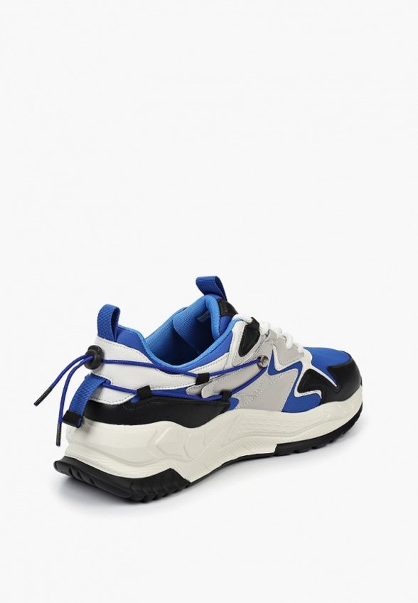 Кроссовки Keddo