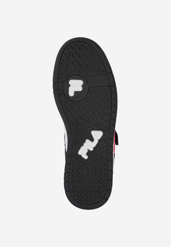 Кеды для мальчиков FILA Fil NXT, Белый