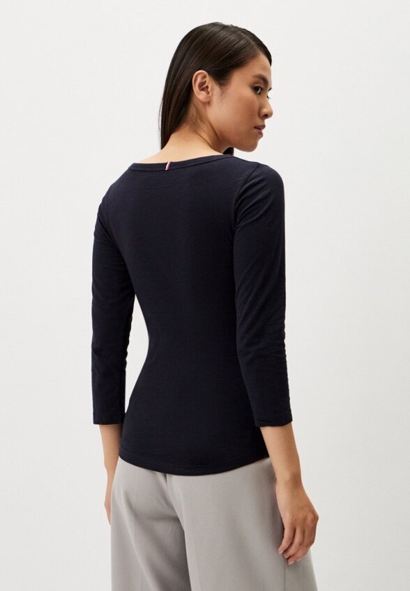 Лонгслив Tommy Hilfiger