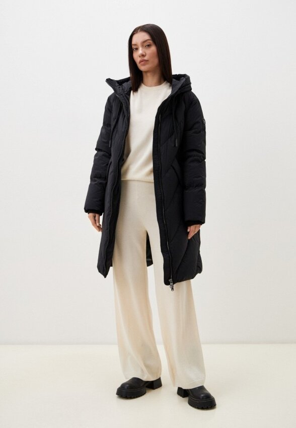 Куртка стеганая Avi