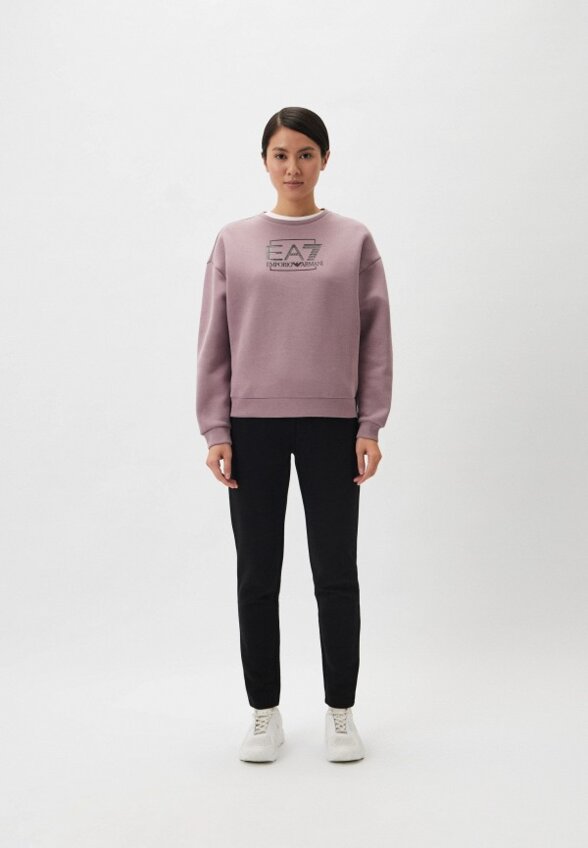 Костюм спортивный EA7