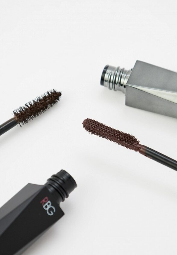 Набор для макияжа глаз Russian Beauty Guru