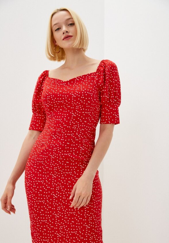 Платье Rainrain