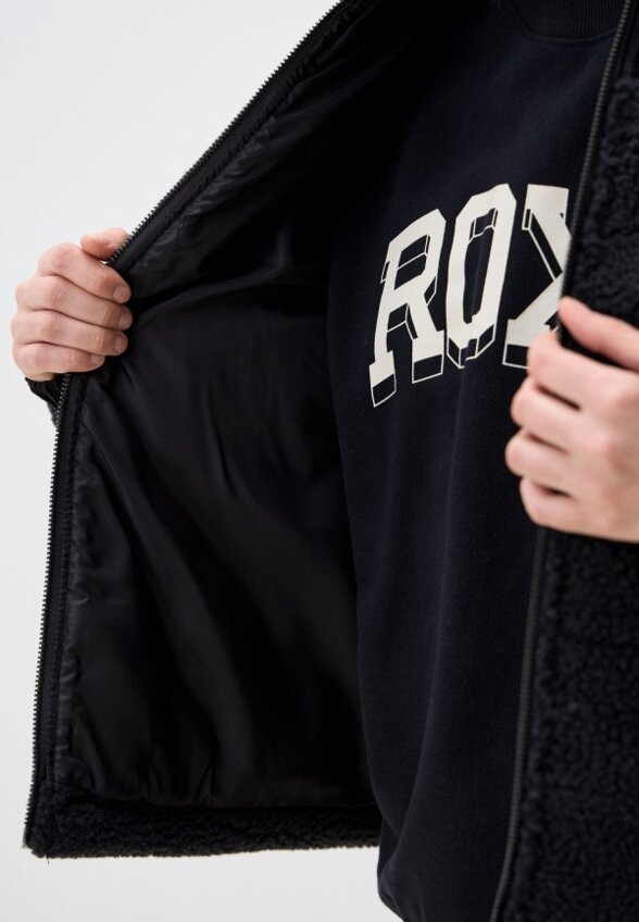 Куртка утепленная Roxy