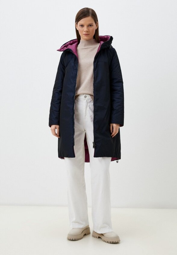 Пуховик Dixi-Coat