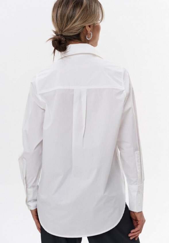 Рубашка Ennstore