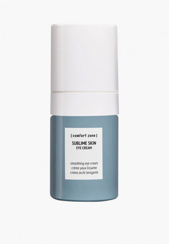 Крем для кожи вокруг глаз Comfort Zone