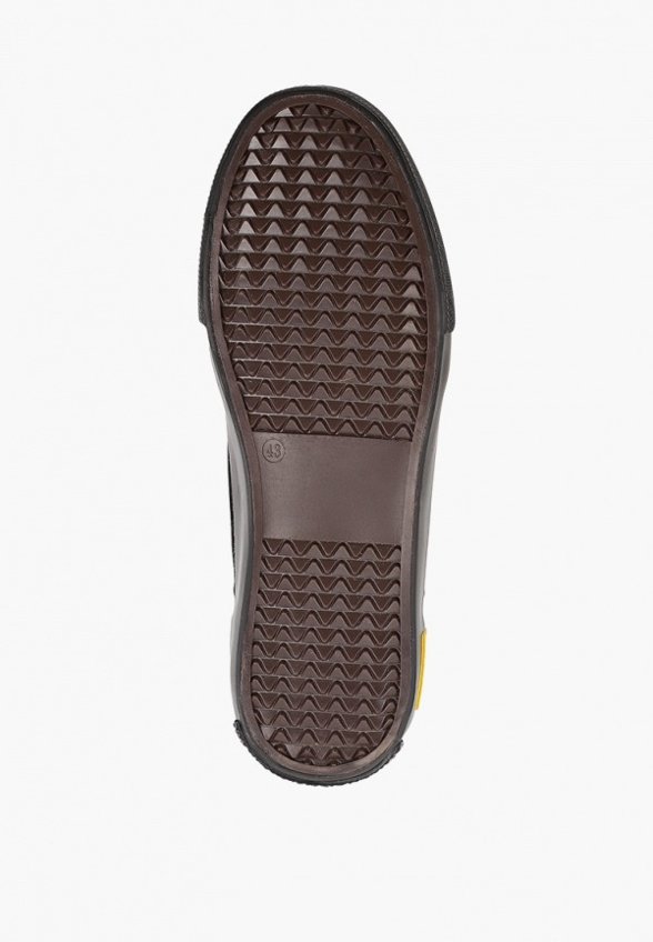 Кеды Francesco Donni