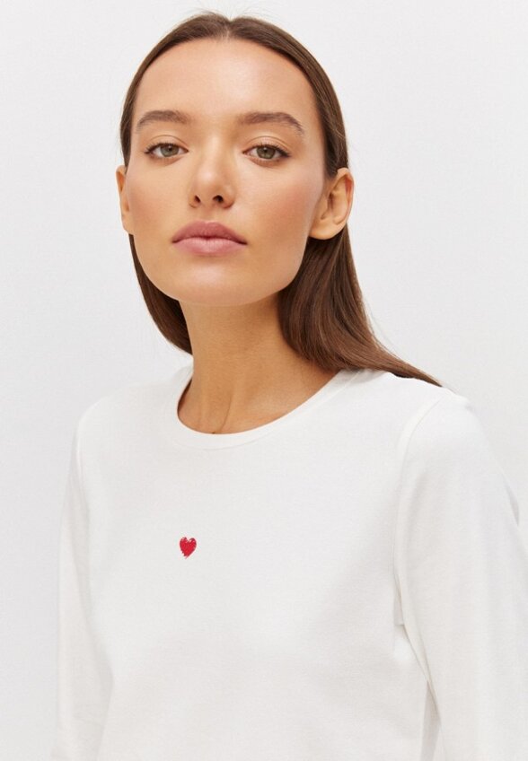 Лонгслив Galala