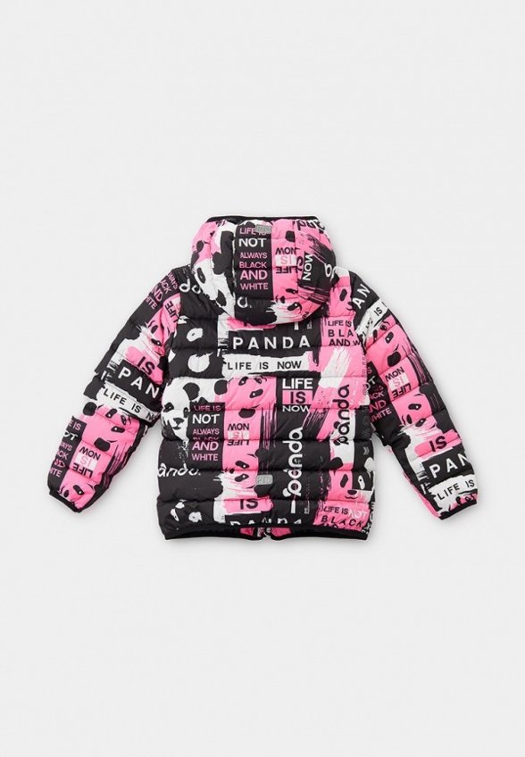 Куртка утепленная PlayToday