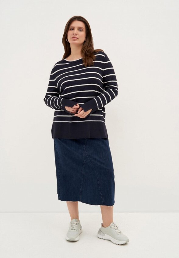 Джемпер Samoon by Gerry Weber
