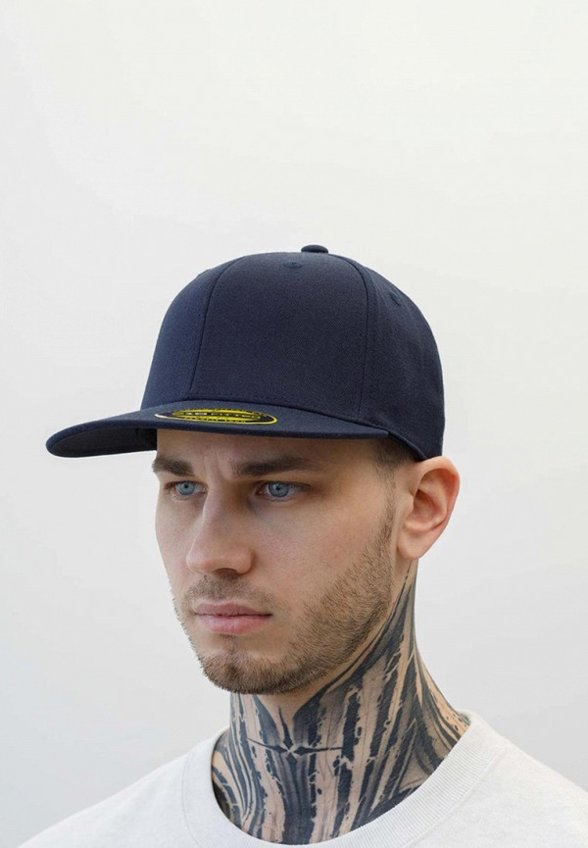 Бейсболка Flexfit