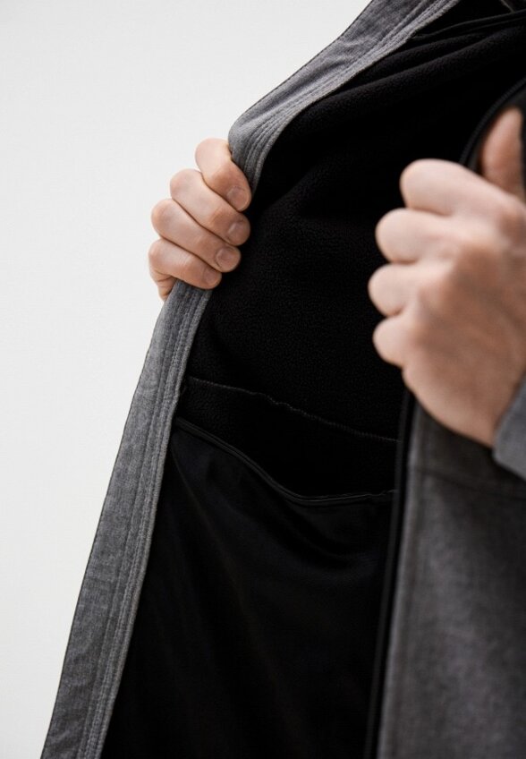 Ветровка Springfield