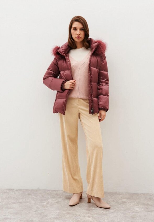 Пуховик Gerry Weber