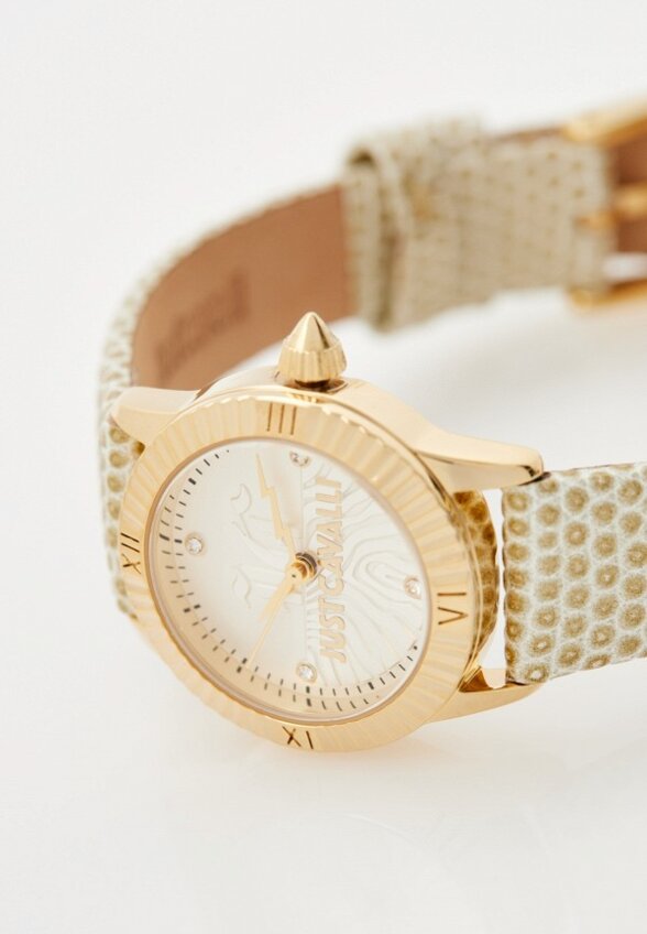 Часы и браслет Just Cavalli