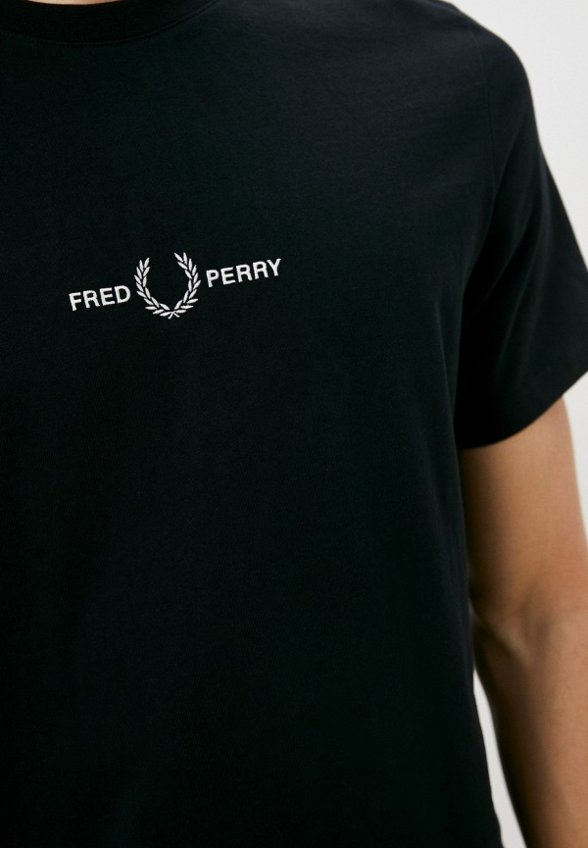 Футболка Fred Perry