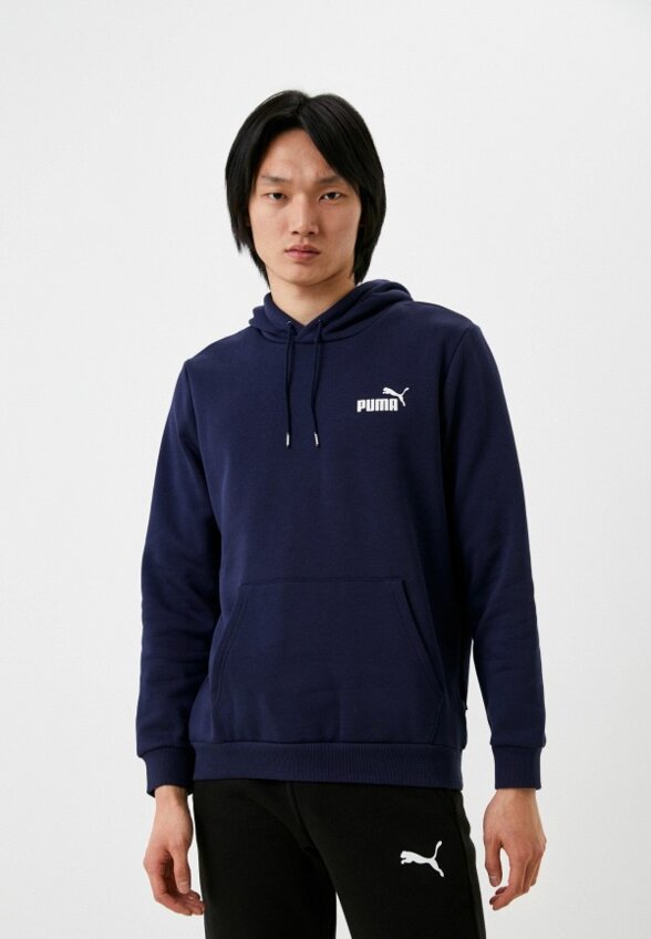 Худи PUMA