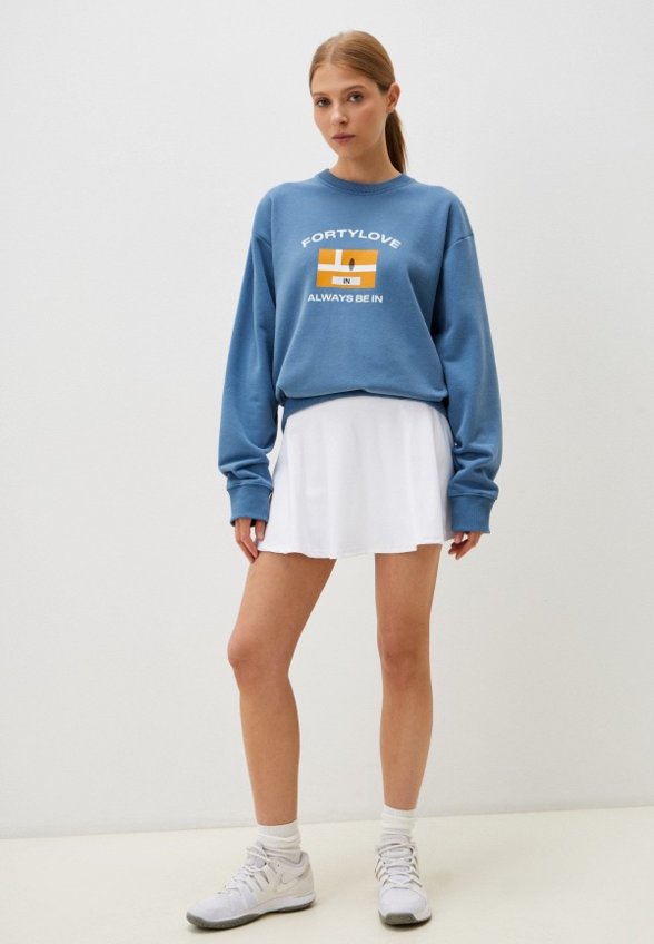 Свитшот Fortylove