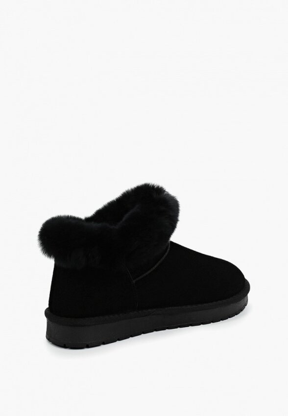 Полусапоги Respect