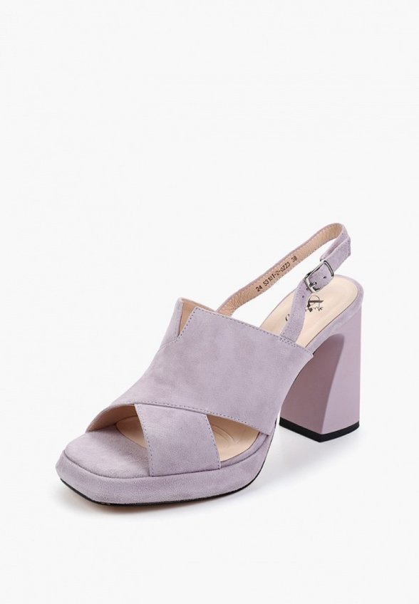 Босоножки Valley