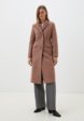 Пальто однобортное Ovelli1  - превью