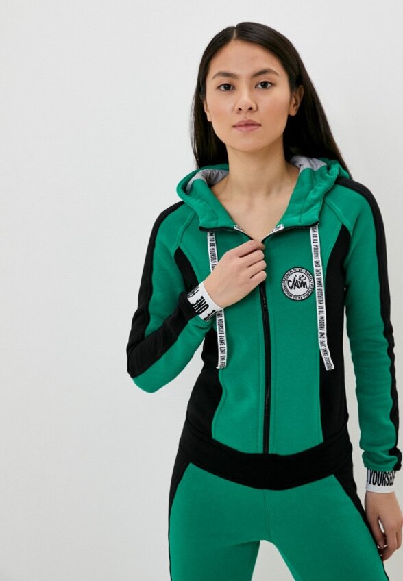 Комбинезон Jam8